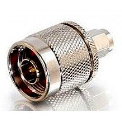 N Connectors (0)